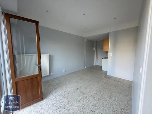 Photo 2 Appartement 2 pièces 29.6m²