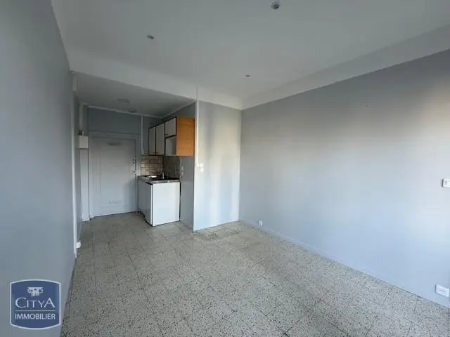 Photo 1 Appartement 2 pièces 29.6m²