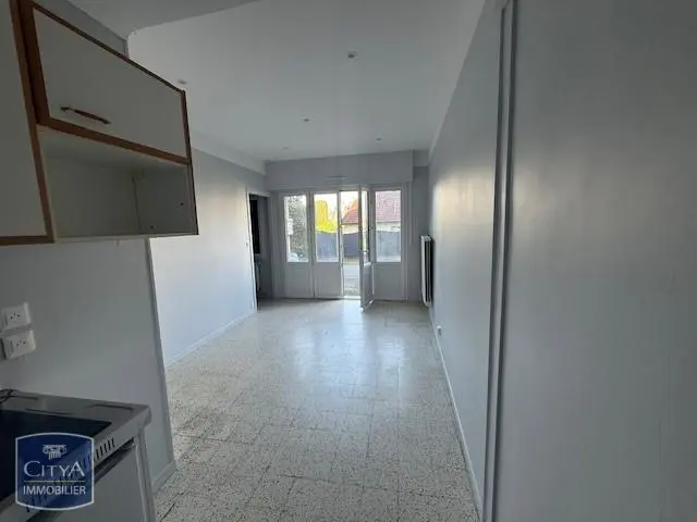 Photo 3 Appartement 2 pièces 29.6m²