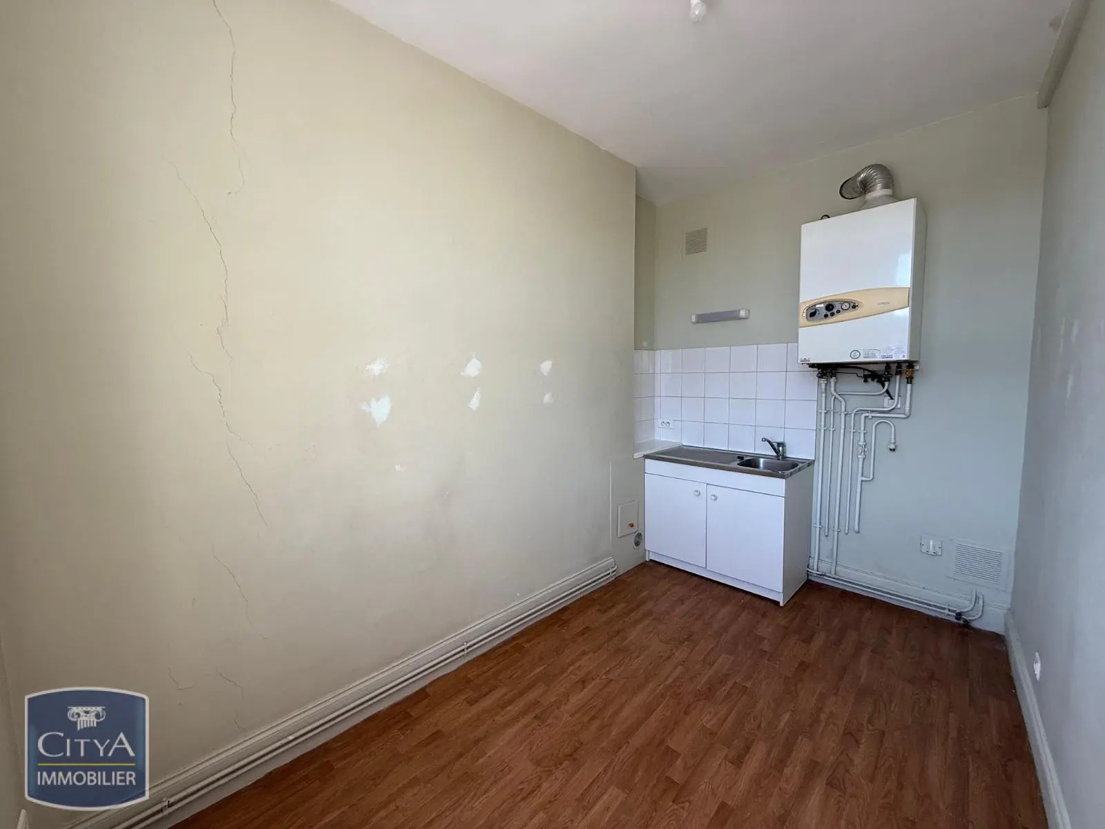 Photo 3 Appartement 2 pièces 48.43m²