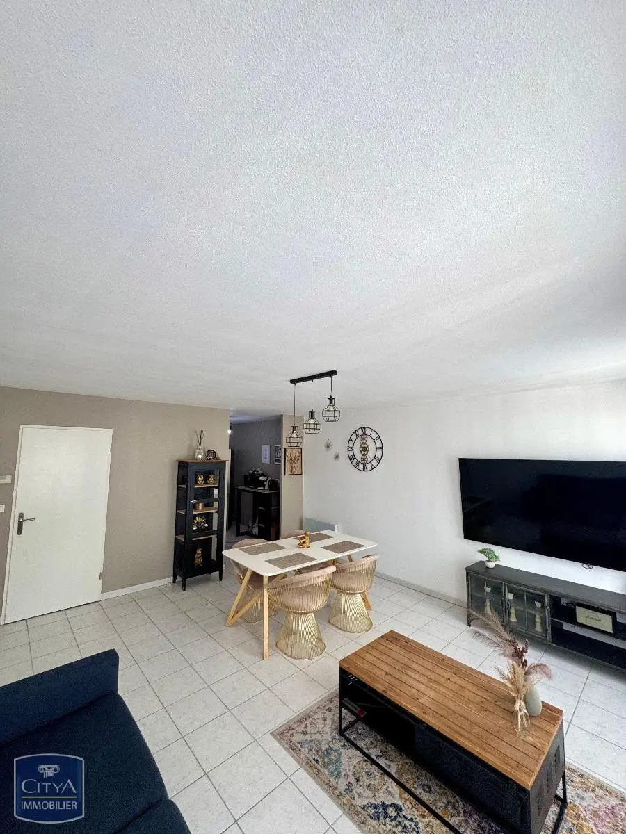 Photo 1 appartement Liévin