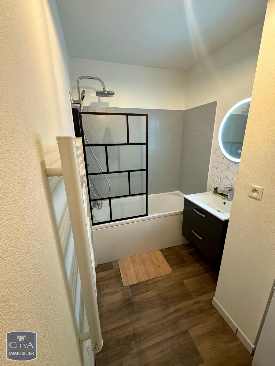 Photo 5 appartement Liévin