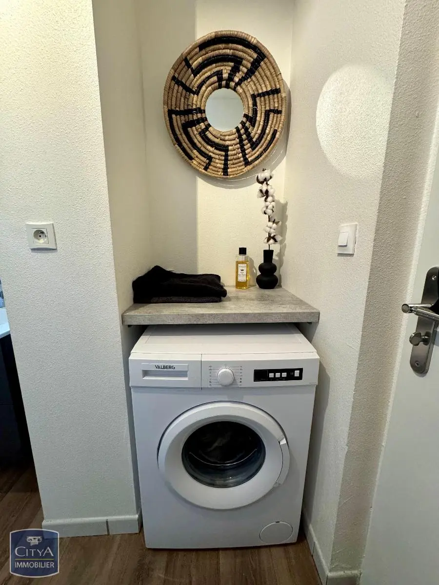 Photo 6 appartement Liévin