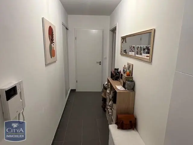 Photo 2 Appartement 2 pièces 45.16m²