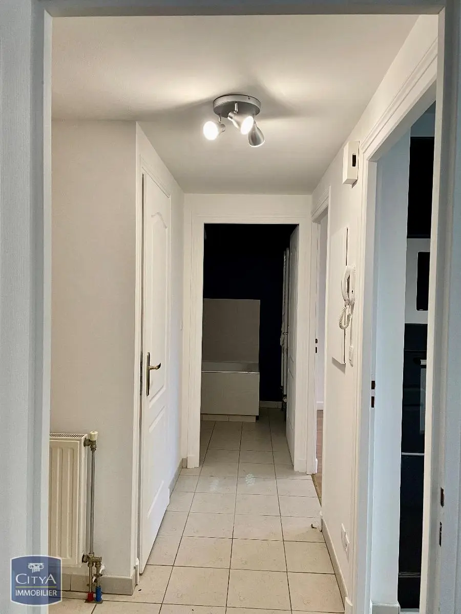 Photo 5 Appartement 2 pièces 44.28m²