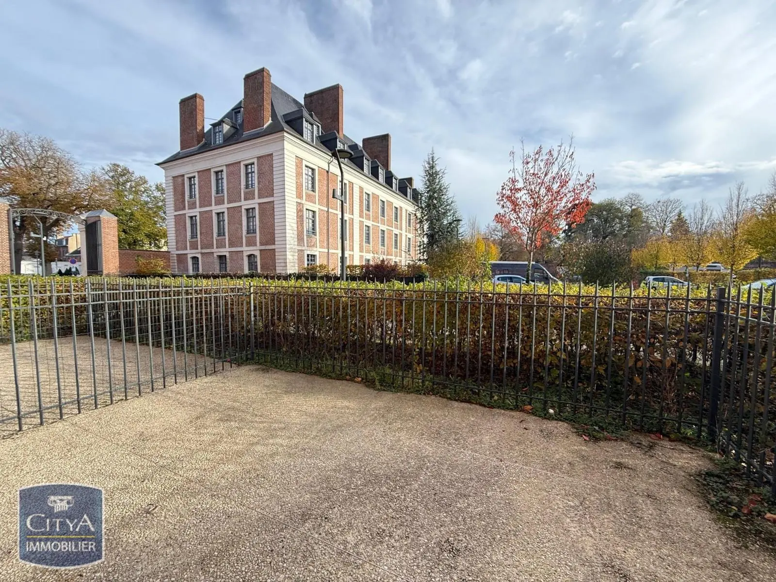 Photo 6 Appartement 1 pièce 34.54m²