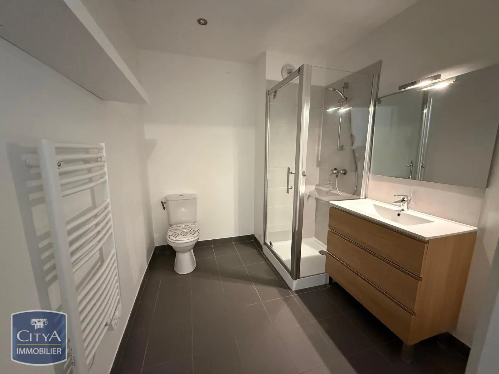 Photo 5 Appartement 1 pièce 34.54m²