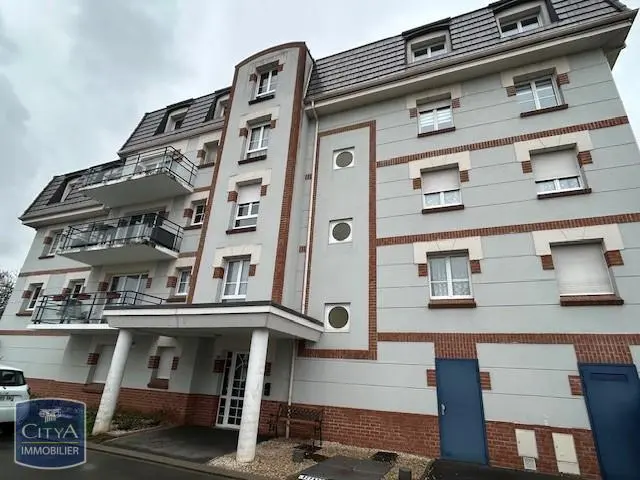 Photo 8 Appartement 2 pièces 47.47m²