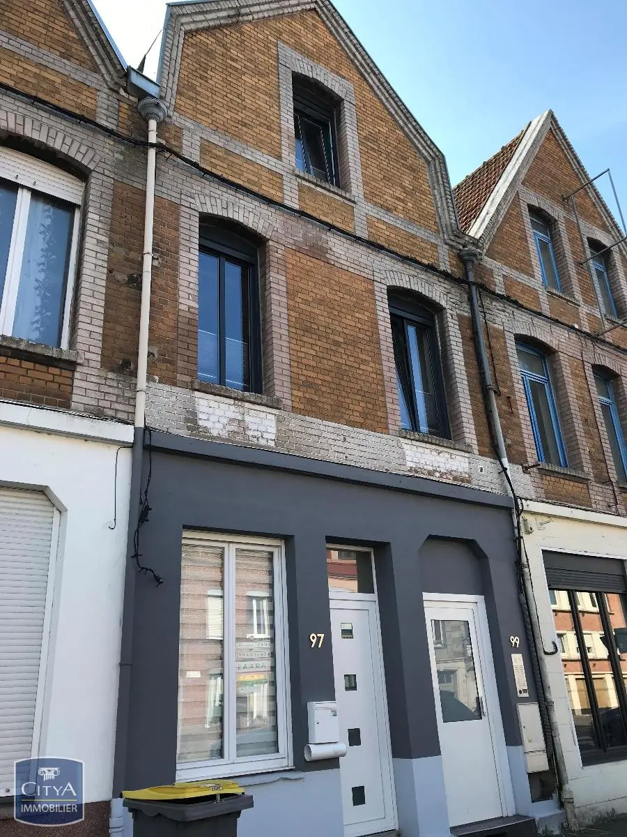 Photo 6 Appartement 2 pièces 57.56m²