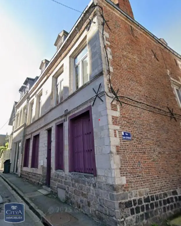 Photo 1 Appartement 2 pièces 28.61m²