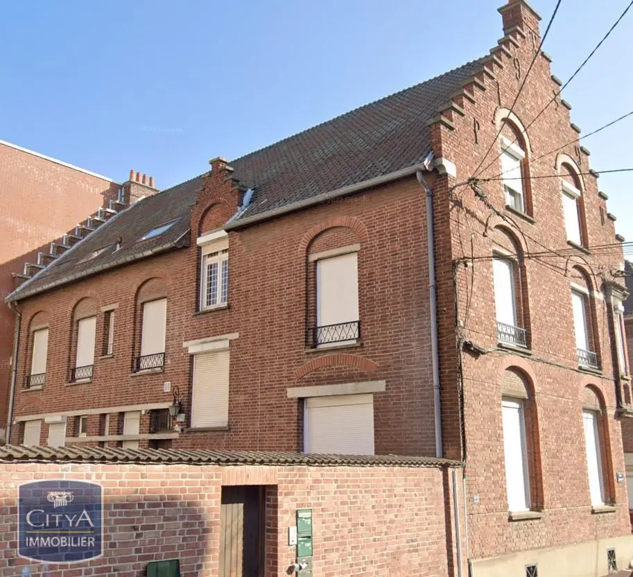 Photo 1 Appartement 2 pièces 52.13m²