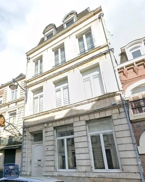 Photo 0 appartement Arras