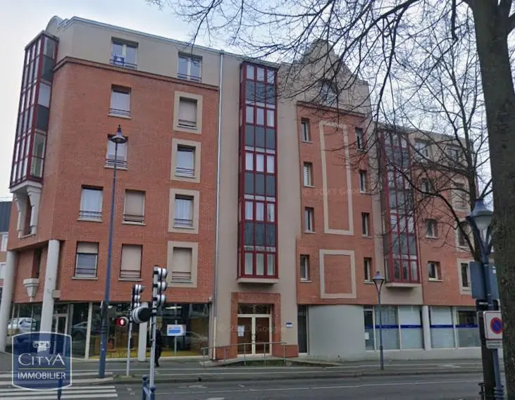 Photo 5 appartement Arras