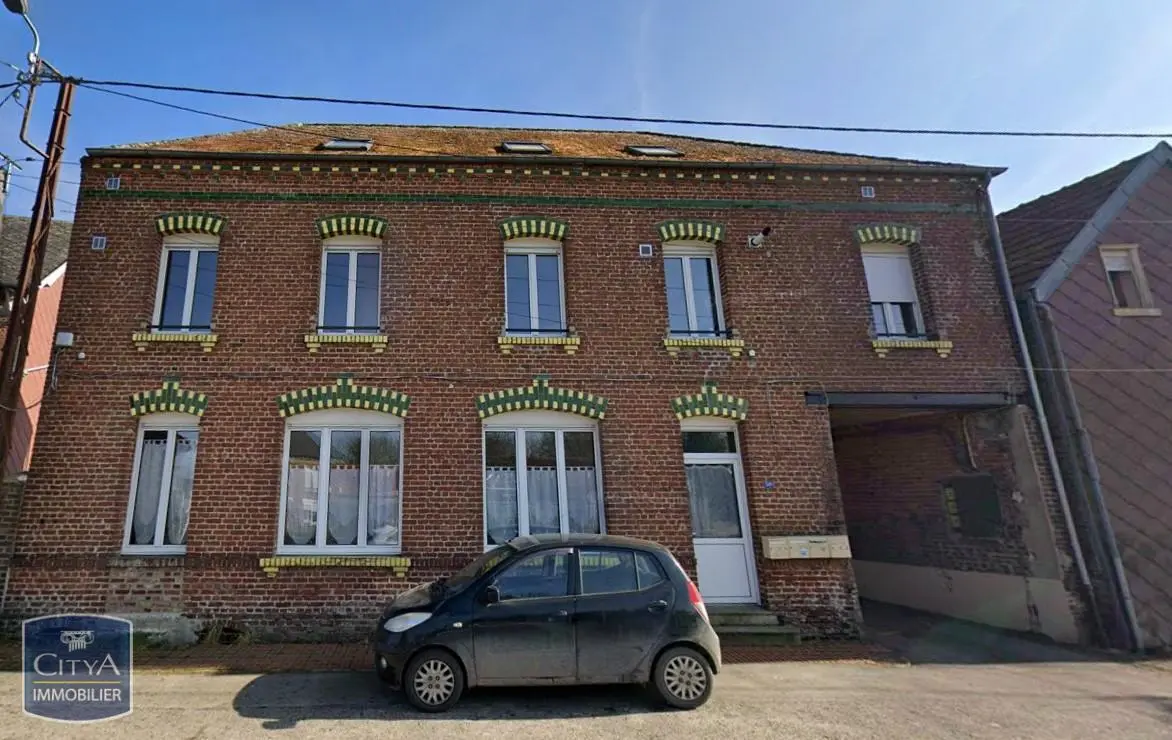 Photo 1 Appartement 4 pièces 68.56m²