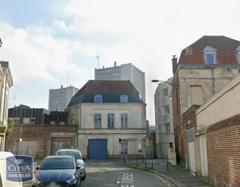 Photo 1 Appartement 2 pièces 49m²