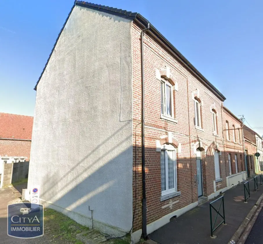 Photo 1 Appartement 2 pièces 34m²