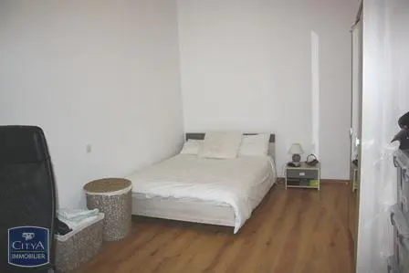 Photo 8 Appartement 2 pièces 61.5m²