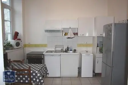 Photo 9 Appartement 2 pièces 61.5m²