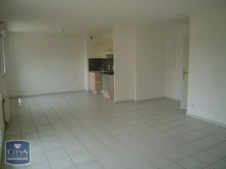 Photo 1 Appartement 3 pièces 67.8m²
