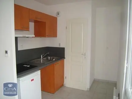 Photo 1 Appartement 2 pièces 46.43m²