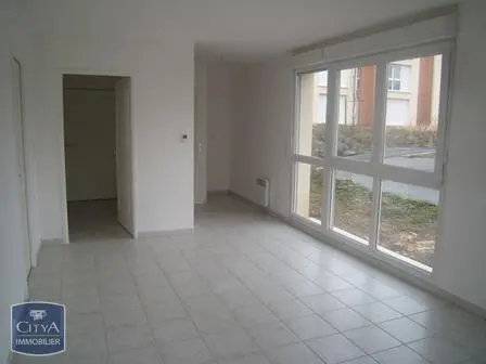 Photo 2 Appartement 2 pièces 46.43m²