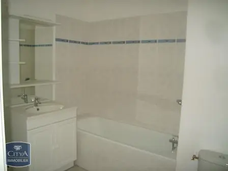 Photo 3 Appartement 2 pièces 46.43m²