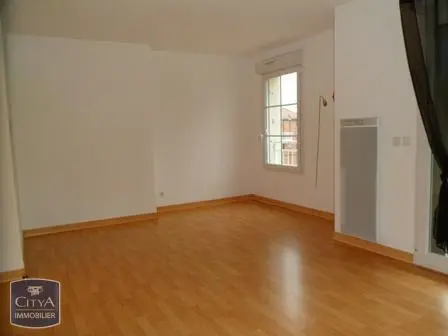 Photo 2 Appartement 2 pièces 40.14m²