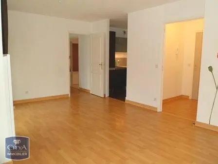 Photo 3 Appartement 2 pièces 40.14m²