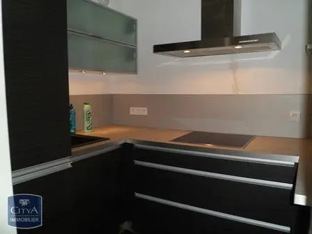Photo 4 Appartement 2 pièces 40.14m²