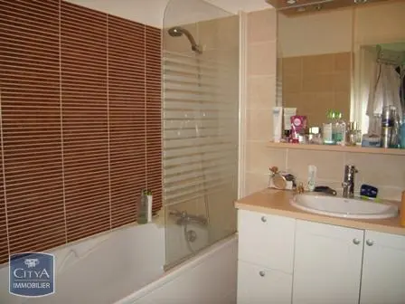 Photo 6 Appartement 2 pièces 40.14m²