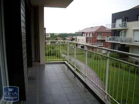 Photo 5 Appartement 2 pièces 40.14m²