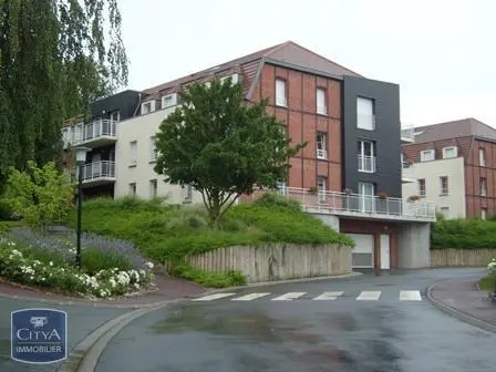 Photo 1 Appartement 2 pièces 40.14m²