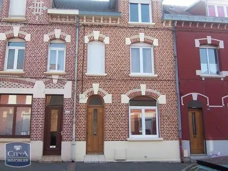 Photo 1 Maison 5 pièces 110.06m²