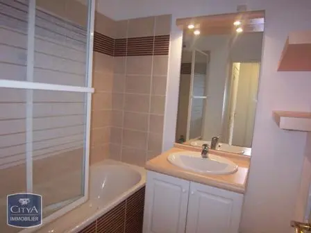 Photo 4 Appartement 2 pièces 42.25m²