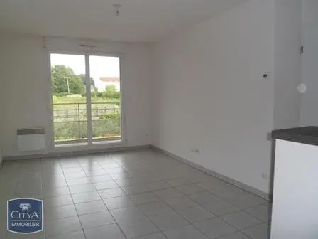Photo 2 Appartement 2 pièces 37.94m²