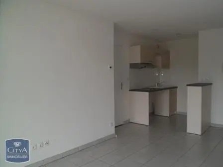 Photo 1 Appartement 2 pièces 37.94m²