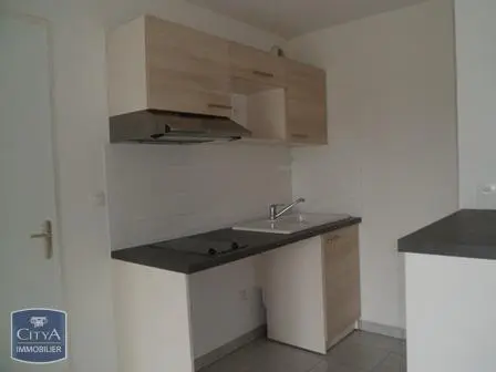 Photo 3 Appartement 2 pièces 37.94m²