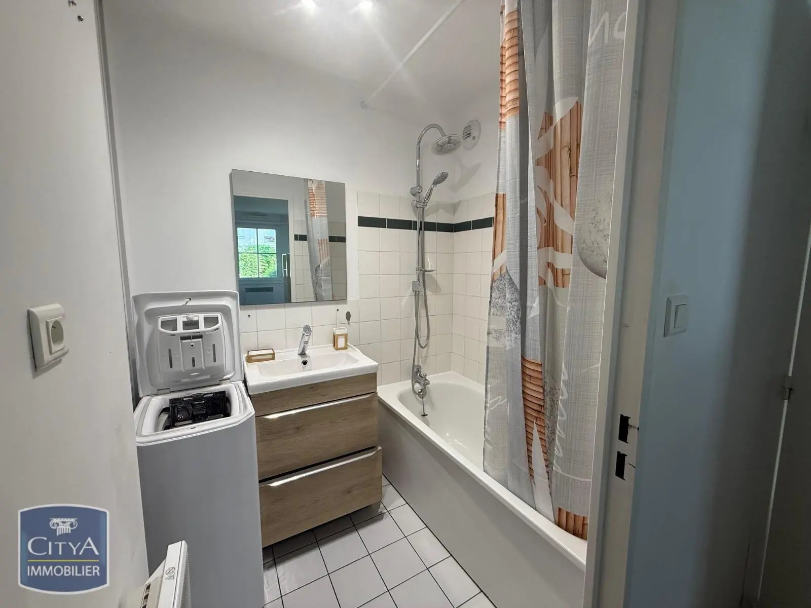 Photo 4 Appartement 2 pièces 36.59m²