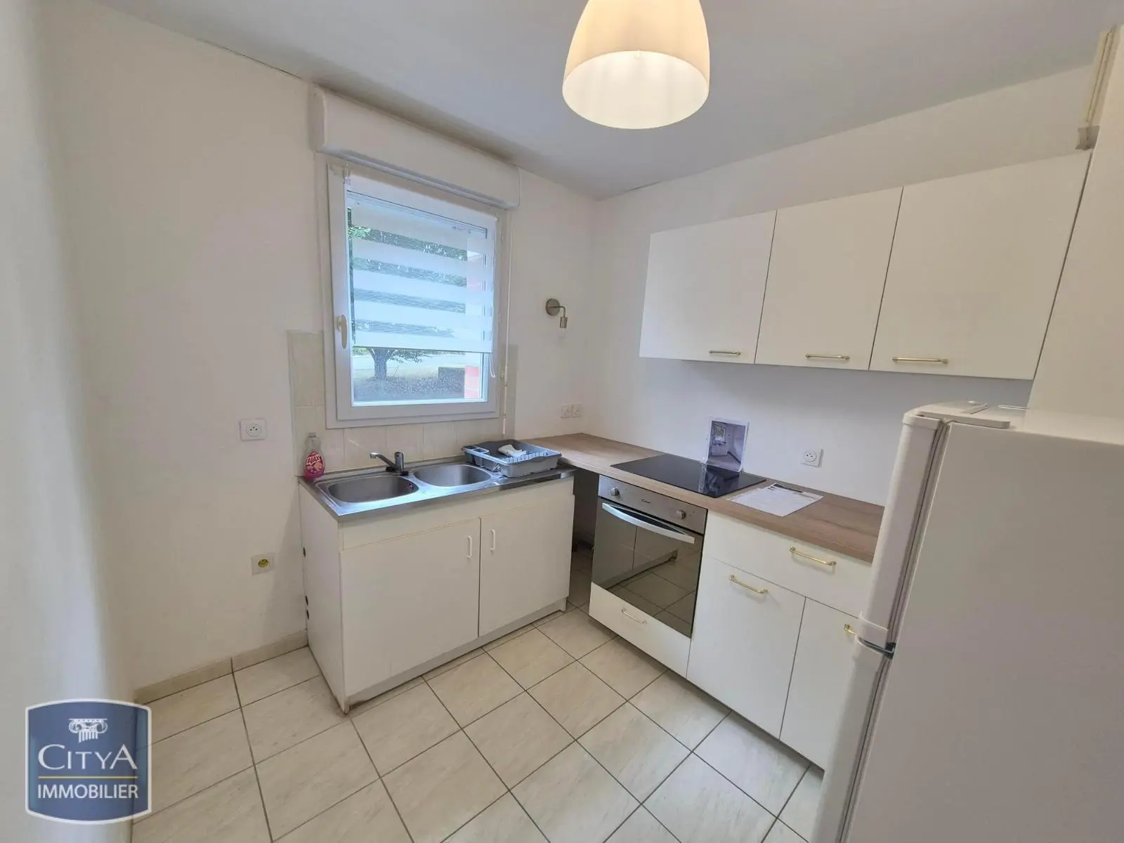 Photo 1 appartement Sainte-Catherine