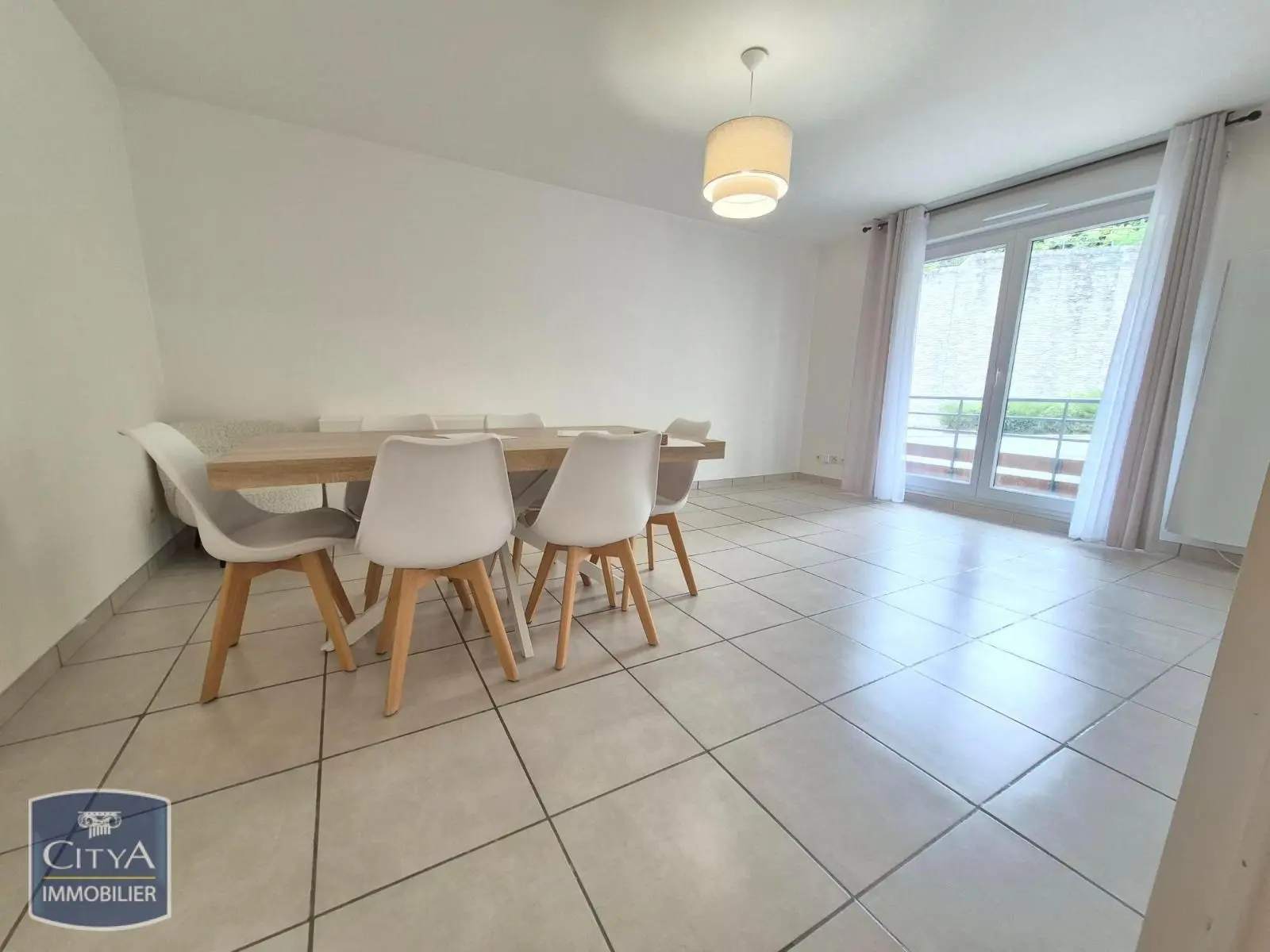 Photo 1 Appartement 2 pièces 47.93m²