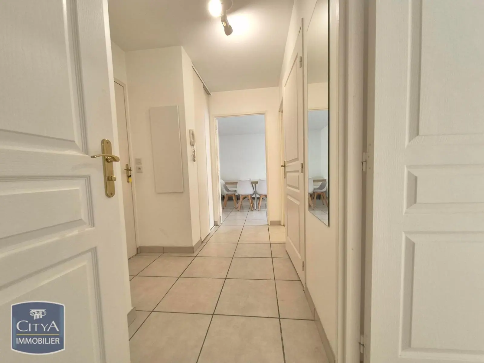 Photo 3 appartement Sainte-Catherine