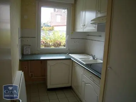 Photo 1 appartement Arras