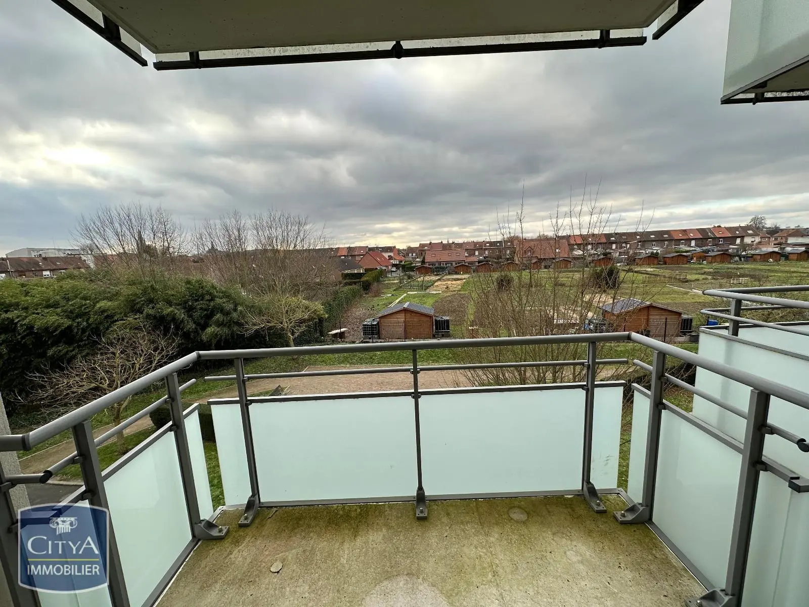 Photo 4 Appartement 2 pièces 41.97m²