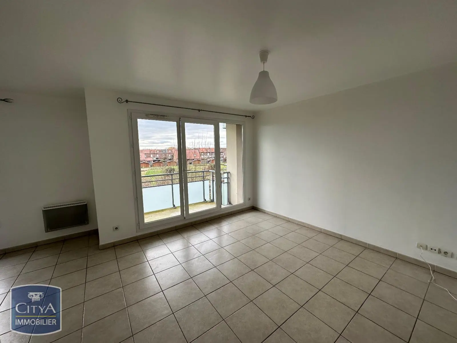 Photo 1 Appartement 2 pièces 41.97m²
