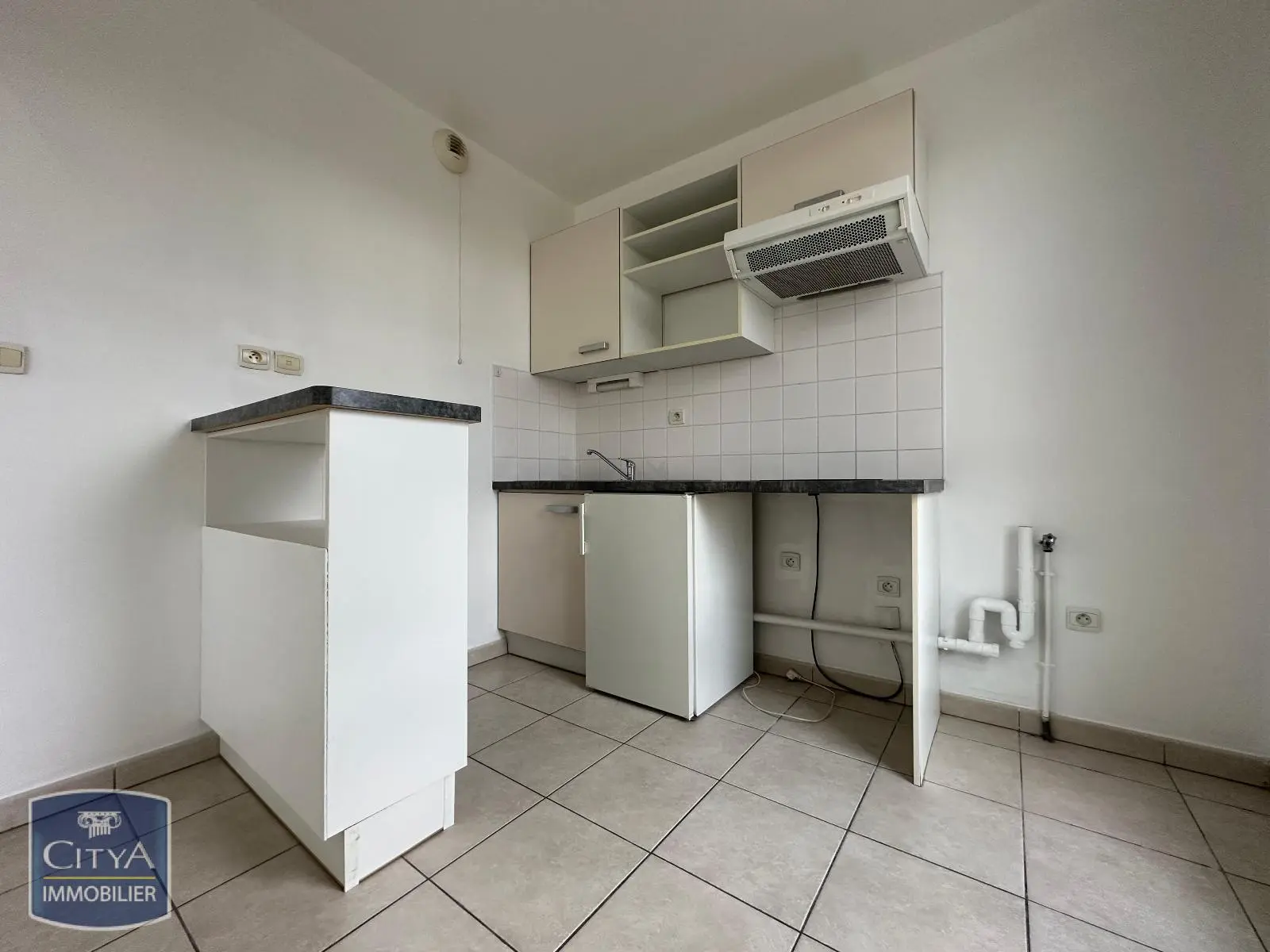 Photo 2 Appartement 2 pièces 41.97m²