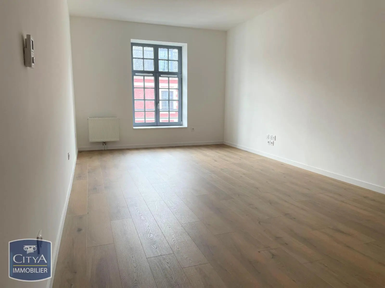 Photo 3 Appartement 2 pièces 47.03m²