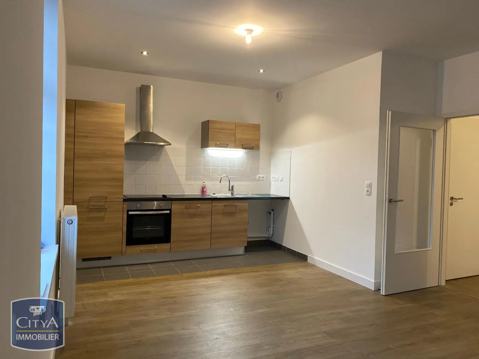 Photo 1 Appartement 2 pièces 48.36m²