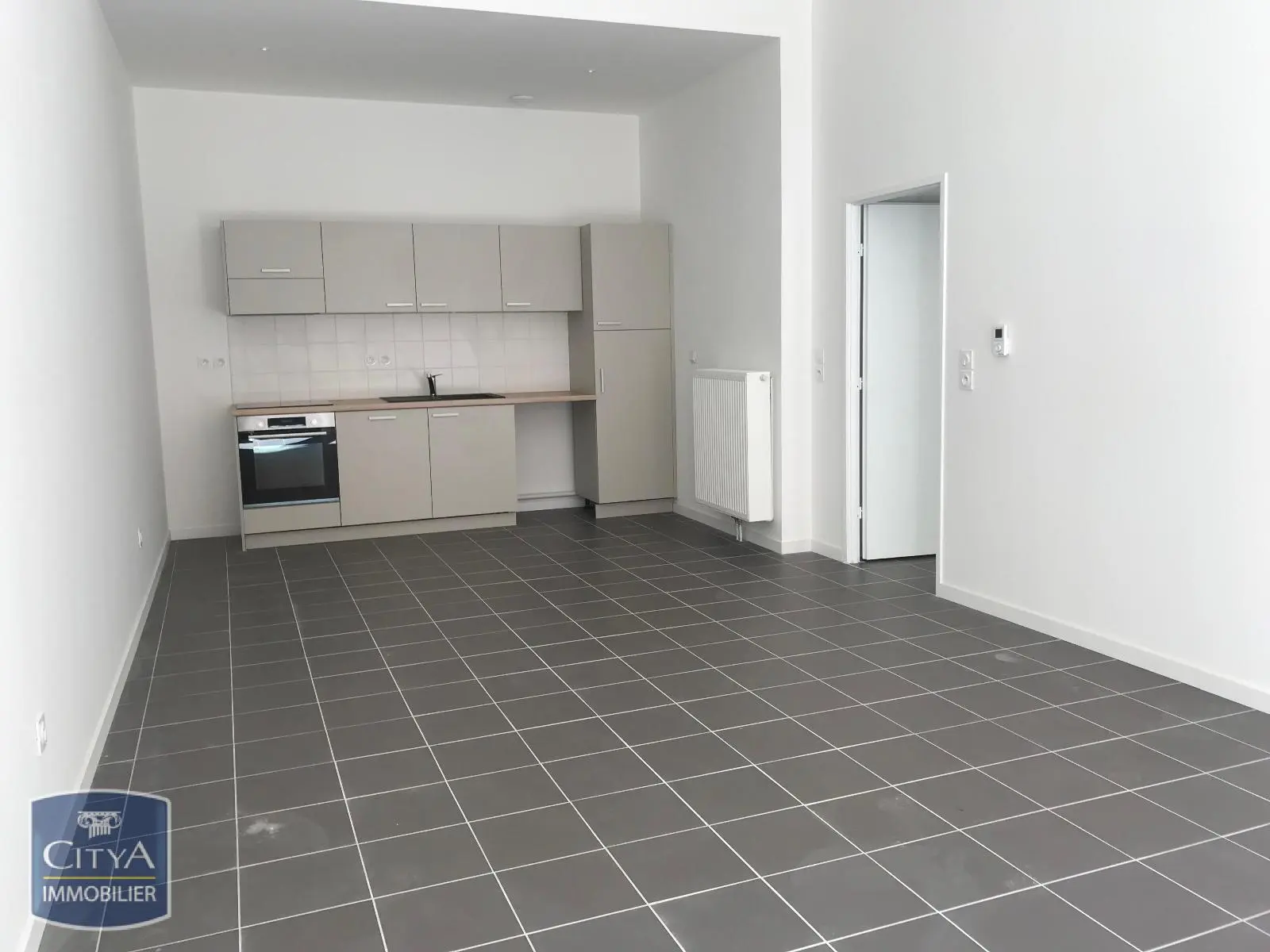 Photo 1 Appartement 2 pièces 53.26m²
