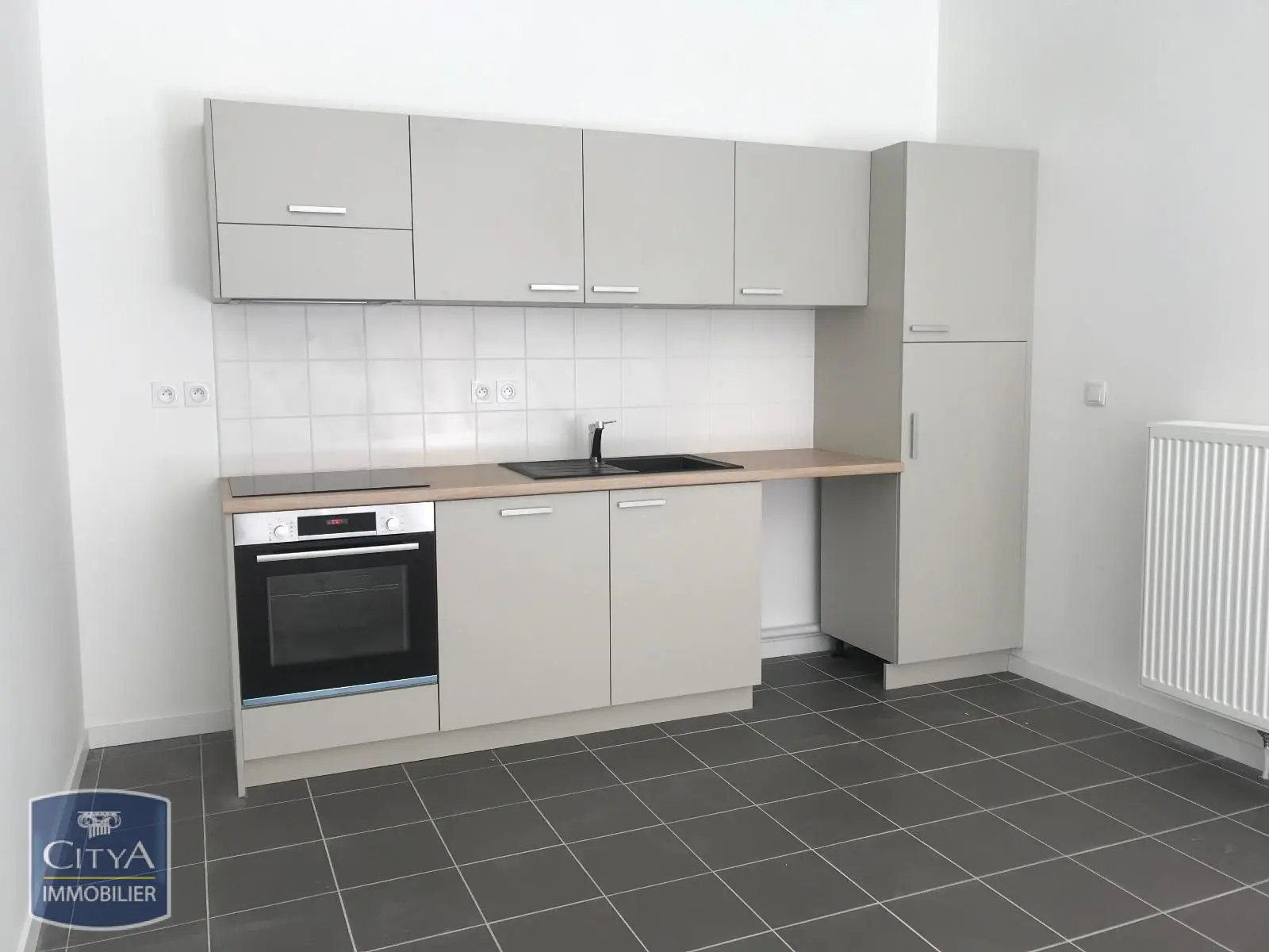 Photo 2 Appartement 2 pièces 53.26m²