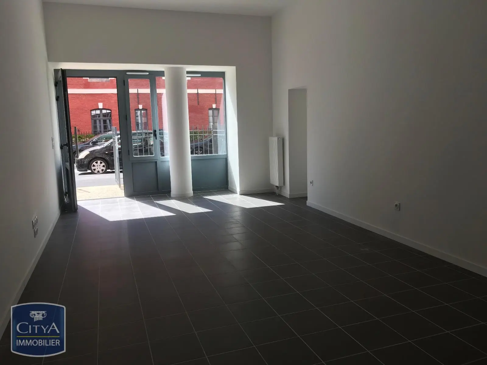 Photo 3 Appartement 2 pièces 53.26m²
